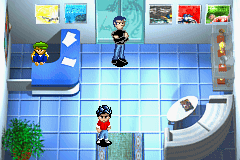 Duel Masters - Shadow of the Code (Europe) (En,Fr,De,Es,It) Cover